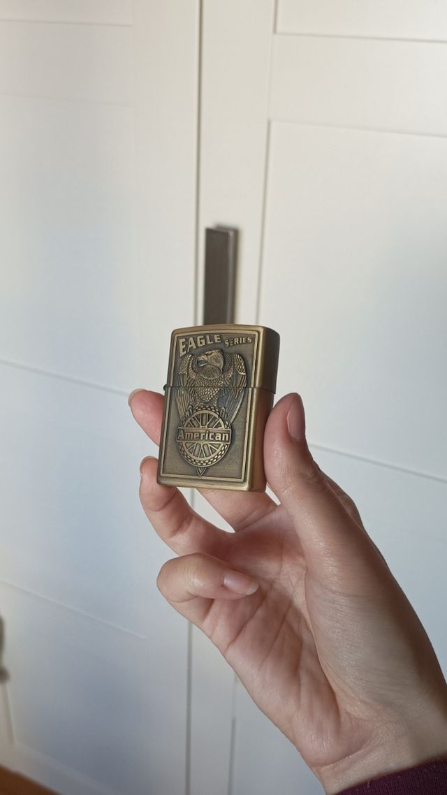 Encendedor Eagle Series Kantai