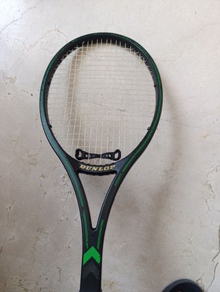 Raqueta Dunlop