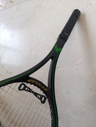 Raqueta Dunlop