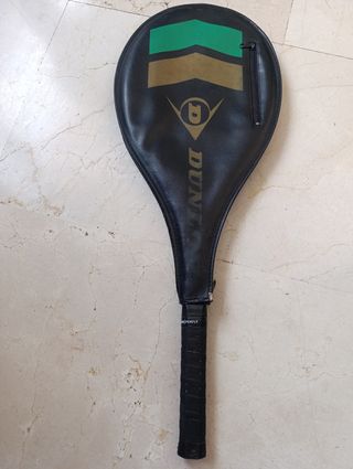 Raqueta Dunlop