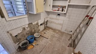 Reformas integrales: Viviendas y locales