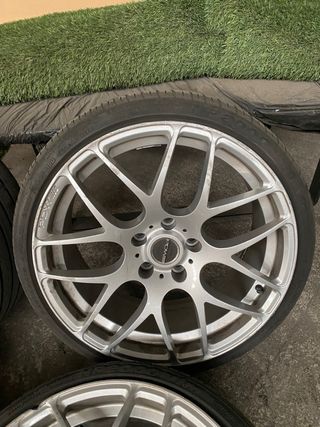 Llantas BMW 19" - 4 unidades