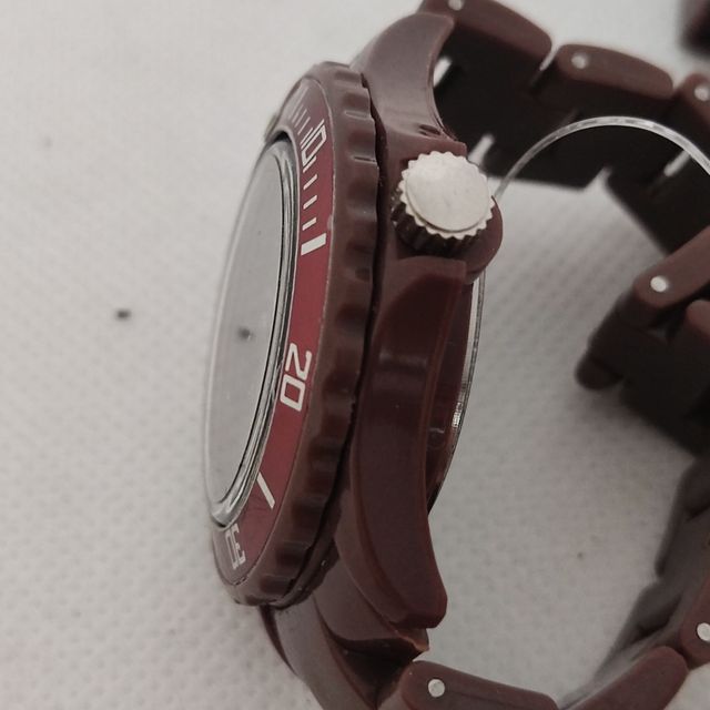 Reloj G&B Mujer Marrón