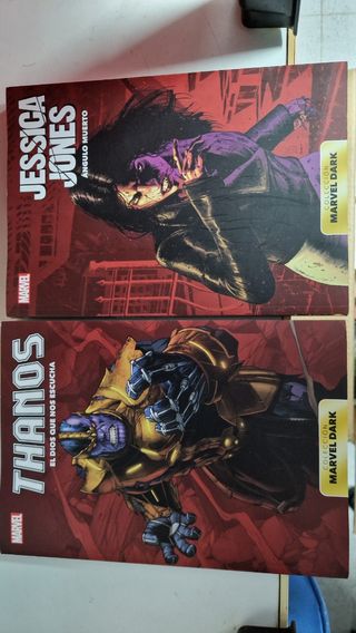 Marvel