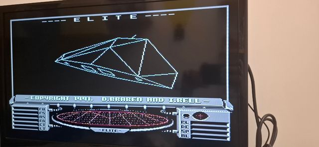 Elite NES - videogame Nintendo Nes boxato - affare