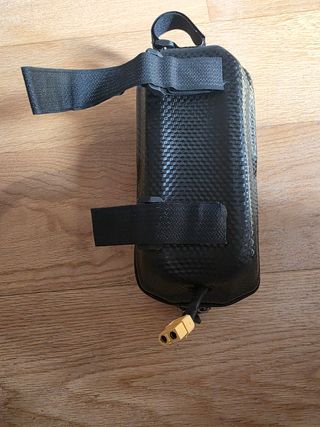 Batería Bicicleta 36V y 10ah