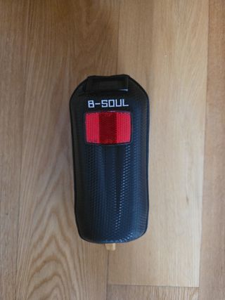 Batería Bicicleta 36V y 10ah