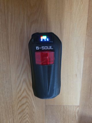 Batería Bicicleta 36V y 10ah