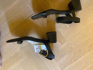 Sandalias zara