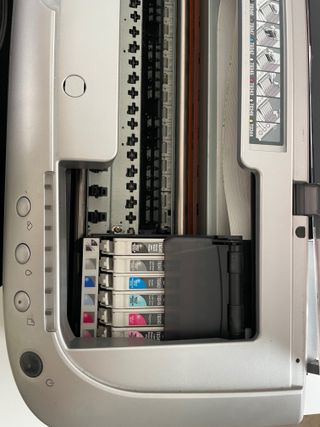 Impresora Epson Stylus Photo 2100 A3