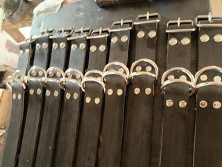 Collares mastín 