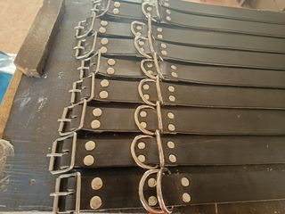 Collares mastín 