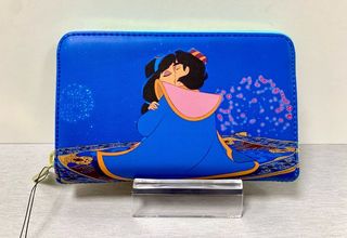Loungefly Disney Aladdin cartera