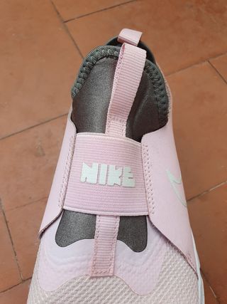 Zapatillas Nike niña - 35,5