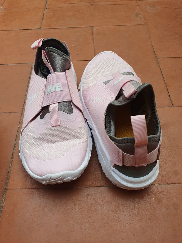 Zapatillas Nike niña - 35,5
