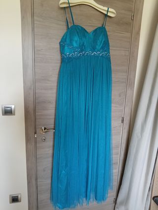 Vestido Fiesta/Evento