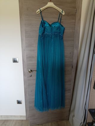 Vestido Fiesta/Evento