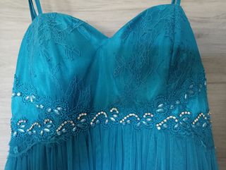 Vestido Fiesta/Evento