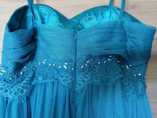 Vestido Fiesta/Evento