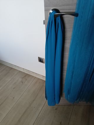 Vestido Fiesta/Evento