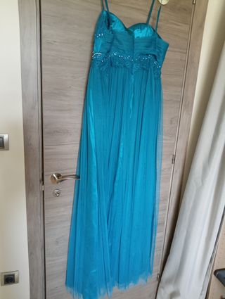 Vestido Fiesta/Evento