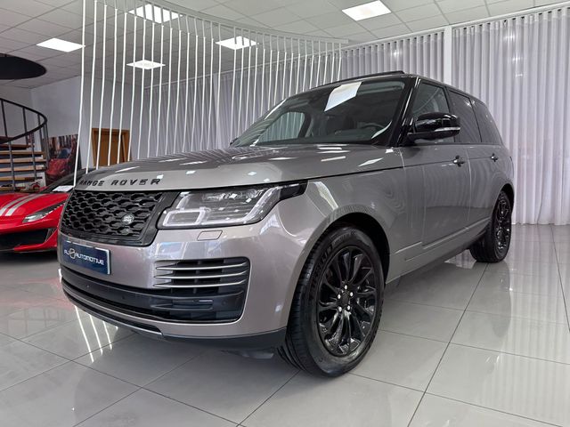 LAND ROVER RANGE ROVER 2.0 SI4 PHEV 404CV VOGUE