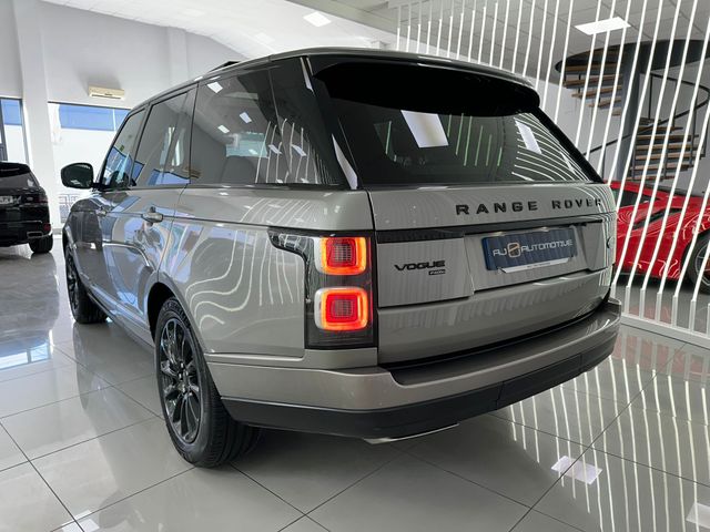 LAND ROVER RANGE ROVER 2.0 SI4 PHEV 404CV VOGUE