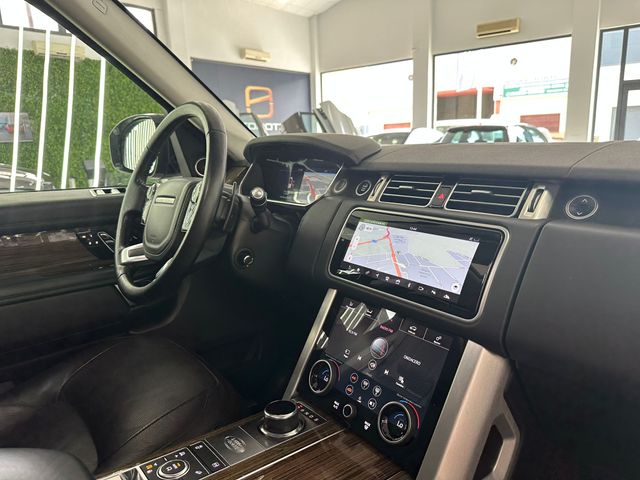 LAND ROVER RANGE ROVER 2.0 SI4 PHEV 404CV VOGUE