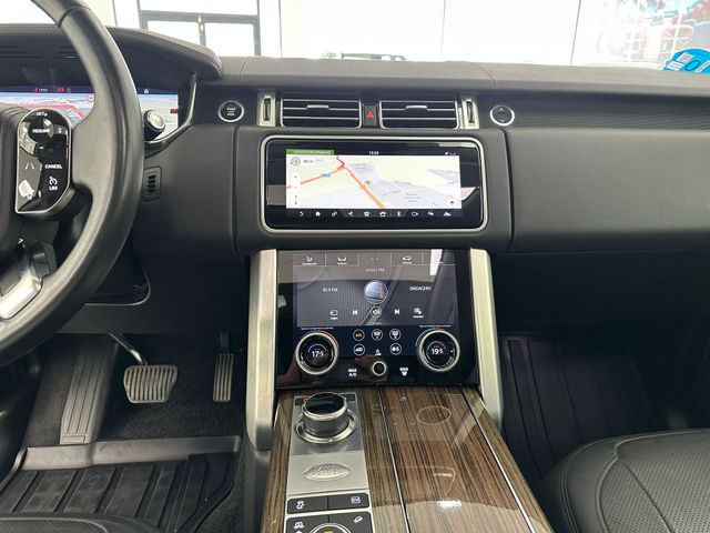 LAND ROVER RANGE ROVER 2.0 SI4 PHEV 404CV VOGUE