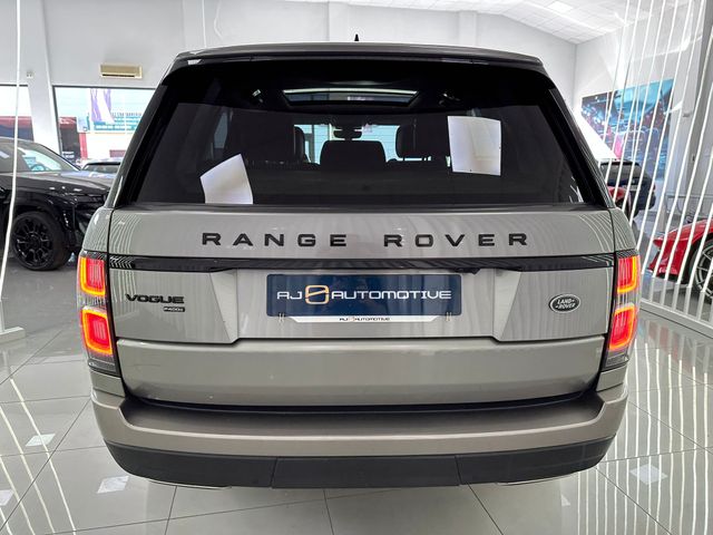 LAND ROVER RANGE ROVER 2.0 SI4 PHEV 404CV VOGUE
