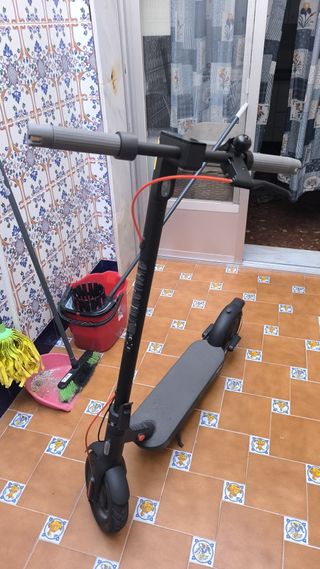 Patinete eléctrico Xiaomi