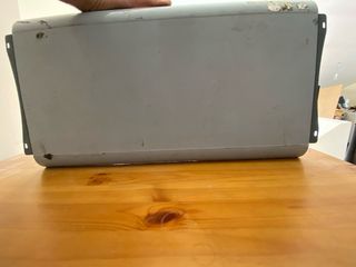 Etapa potencia JBL GTO 1100w