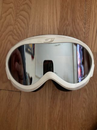 Gafas esquí niño - 2 unidades