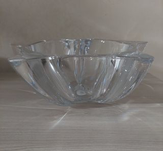 Centrotavola Bohemia Cristal