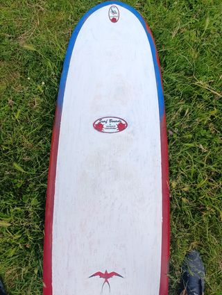 Donald Takayama Scorpion 6'4 Takayama Scorpion タカヤマ