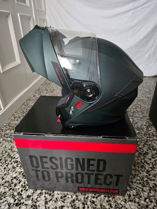 Casco MT Helmets Genesis SV - Nuevo