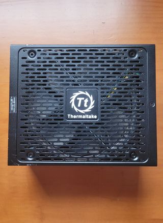 Fuente alimentación Thermaltake 1200W