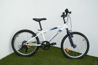 BICICLETA NIÑO 20 PULGADAS