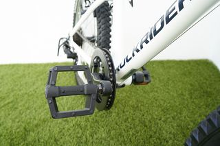 BICICLETA NIÑO 20 PULGADAS