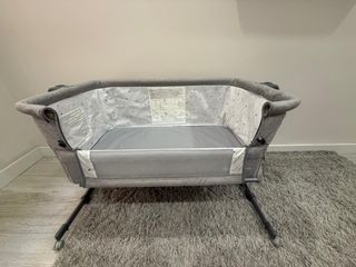 Minicuna Kinderkraft colecho