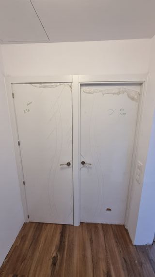 Instalación de Puertas-Precisión, Estiloy Garantia