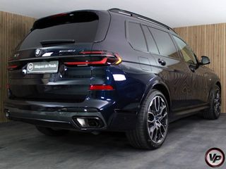 BMW X7 40d M Sport Pro 2025
