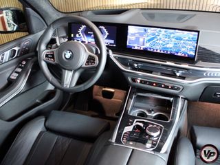 BMW X7 40d M Sport Pro 2025