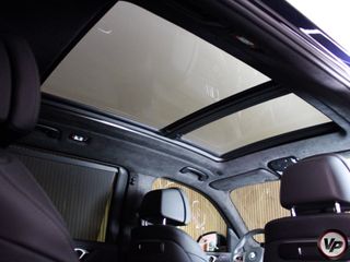 BMW X7 40d M Sport Pro 2025