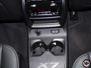 BMW X7 40d M Sport Pro 2025