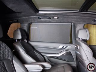 BMW X7 40d M Sport Pro 2025