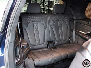 BMW X7 40d M Sport Pro 2025