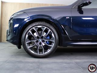 BMW X7 40d M Sport Pro 2025