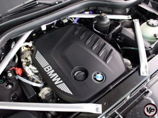 BMW X7 40d M Sport Pro 2025