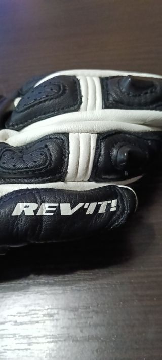 Guantes Rev'it! Guantes moto 